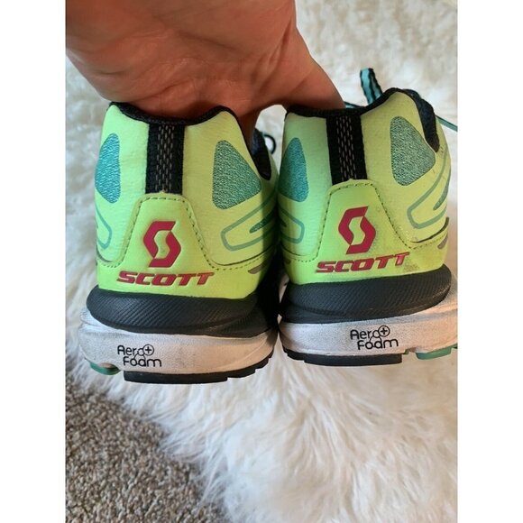 Scott PALANI 2016 Women's Running Shoe Size 7 - Picture 7 of 12